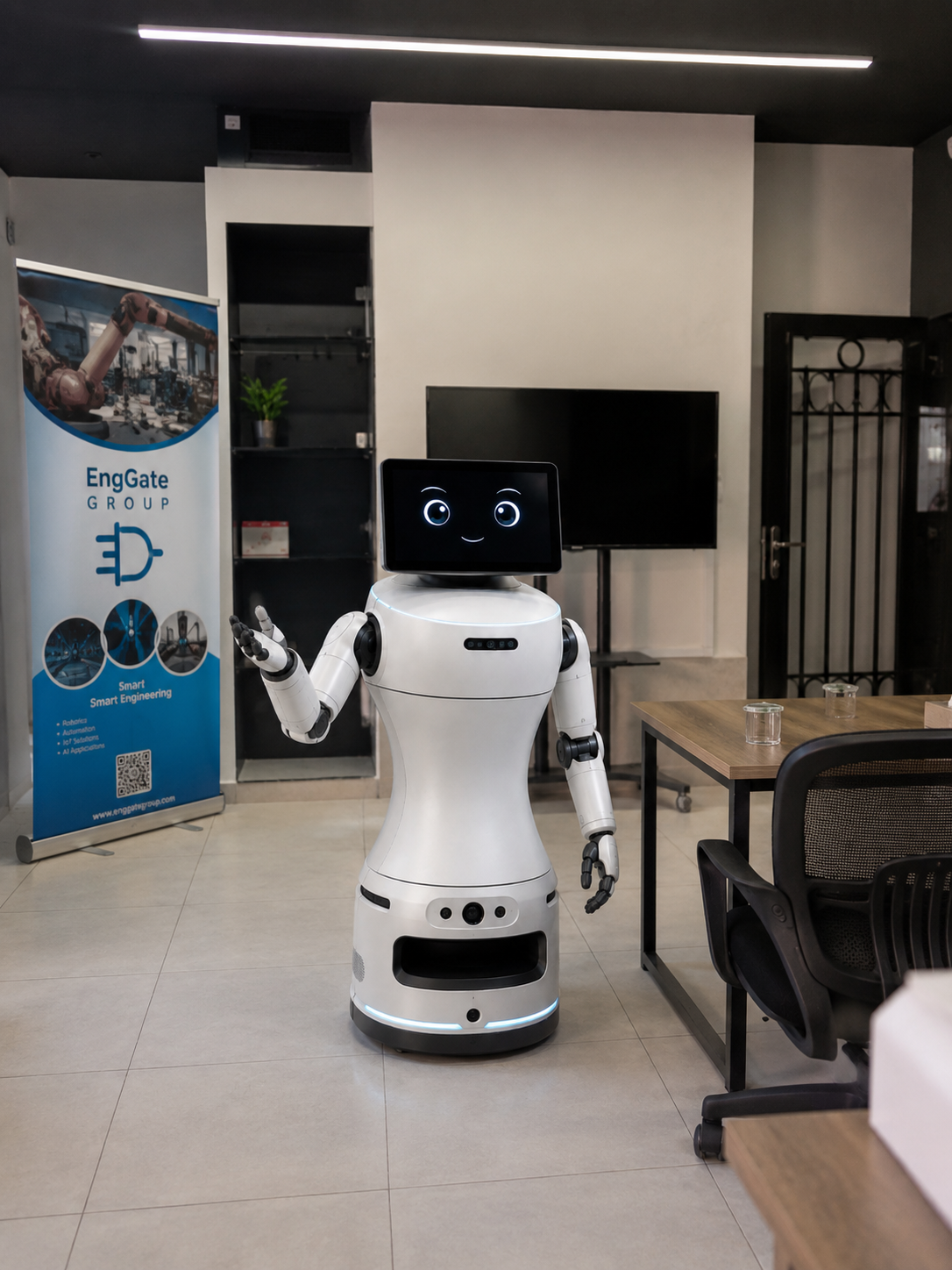 Artificial Intelligence